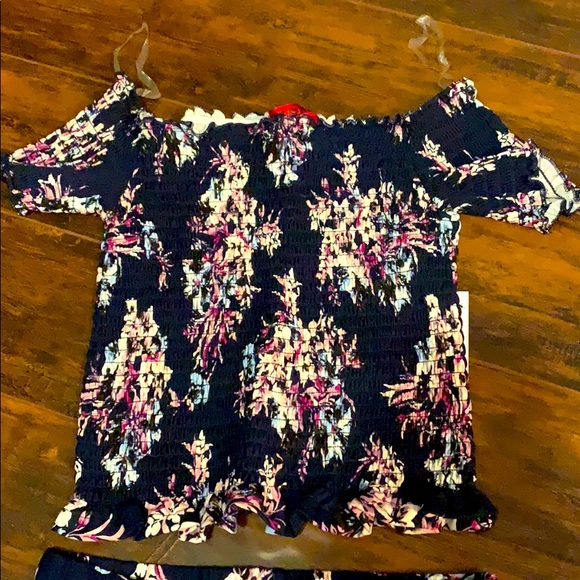 Pants set - Picture 1 of 2